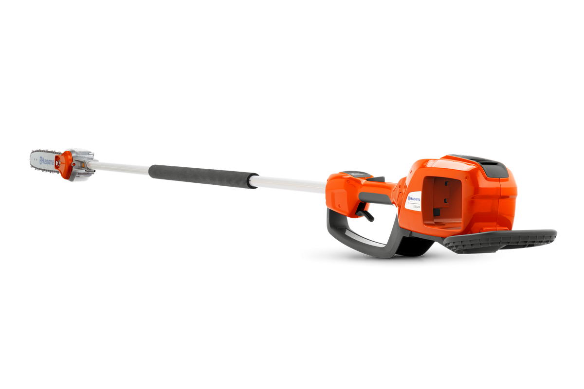 Husqvarna 530iP4 without battery and charger