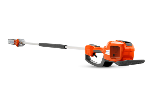Husqvarna 530iP4 without battery and charger