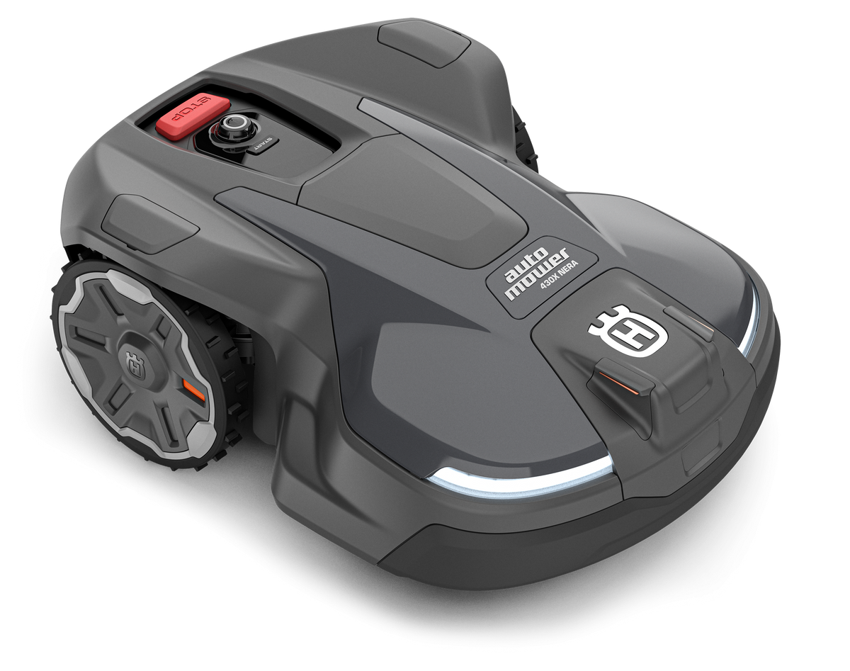 Husqvarna Automower® 430X NERA