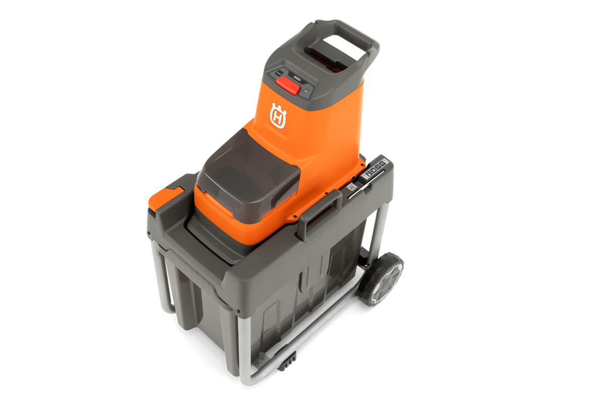 Husqvarna GS 340is