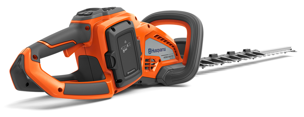 Husqvarna 320iHD60 Hedge Master with battery and charger