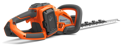 Husqvarna 320iHD60 Hedge Master with battery and charger