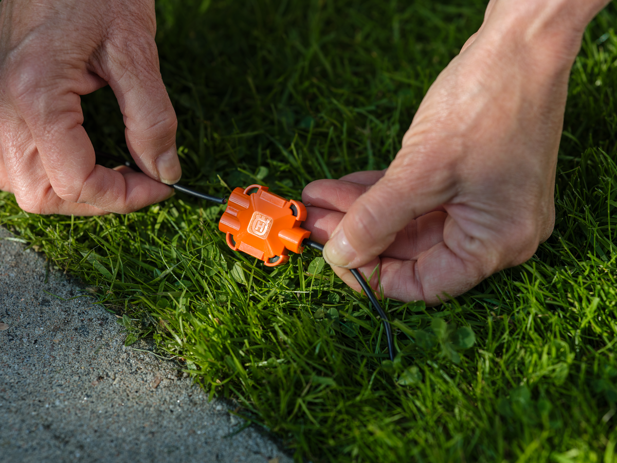 Husqvarna Automower® Coupler