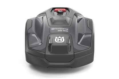 Husqvarna Automower® 305E NERA with wire free technology