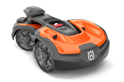 Husqvarna Automower® 535 AWD EPOS®