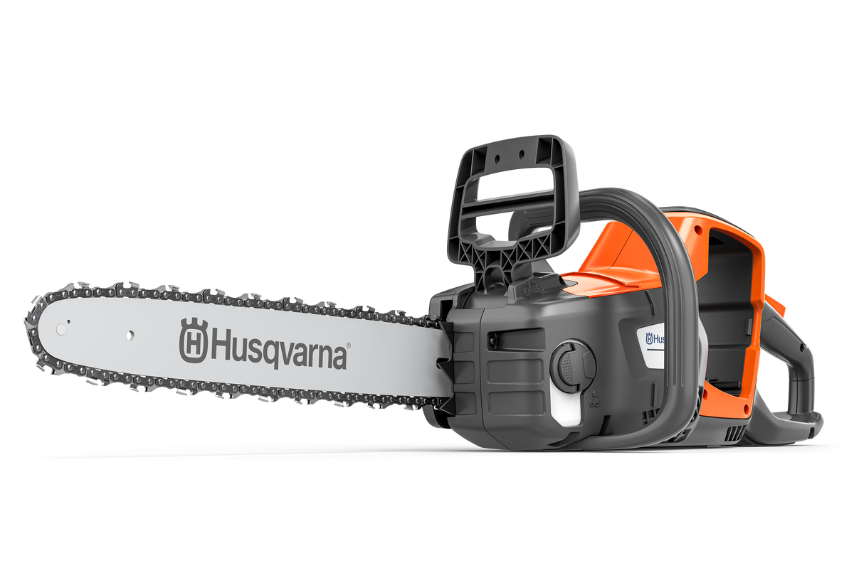 Husqvarna 240i without battery and charger