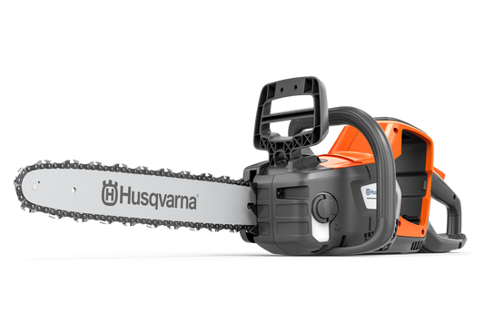 Husqvarna 240i without battery and charger