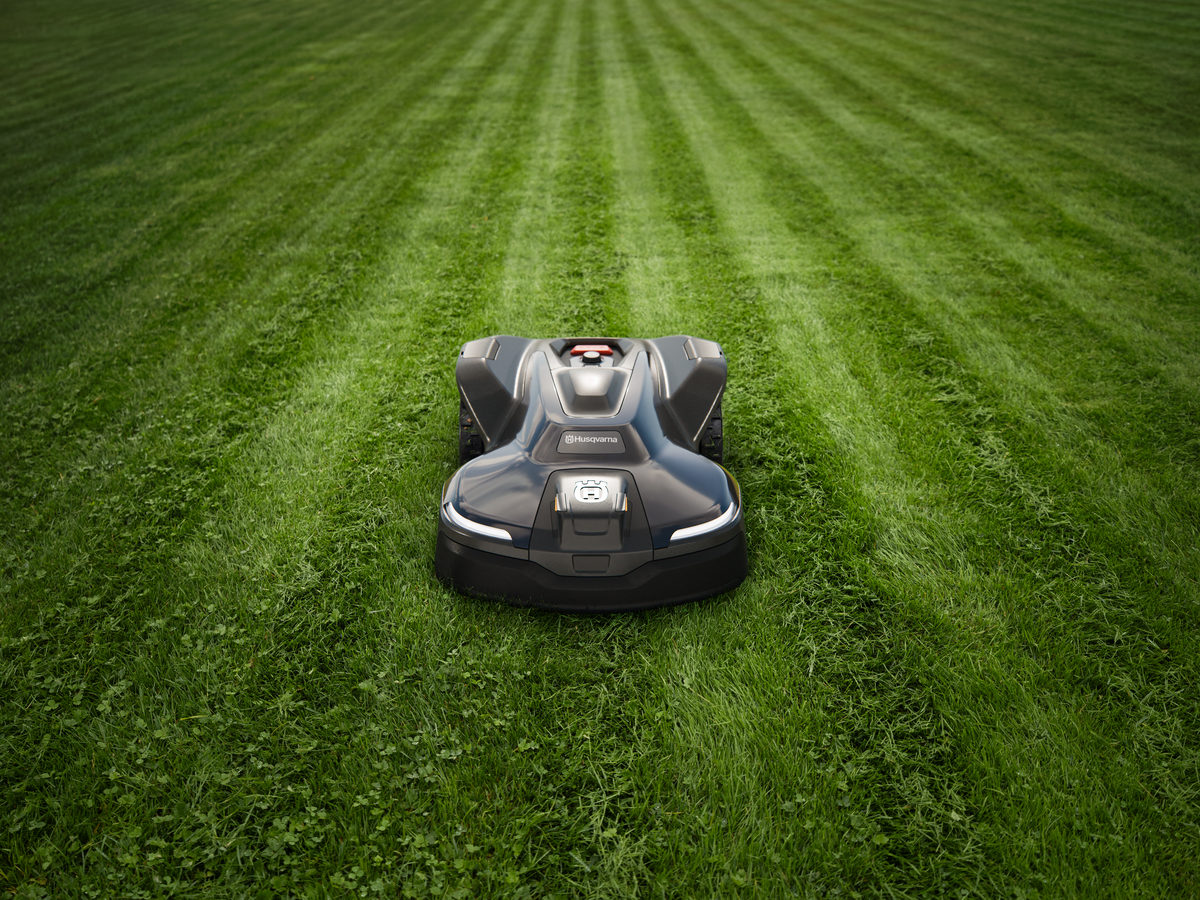 Husqvarna Automower® 410 iQ