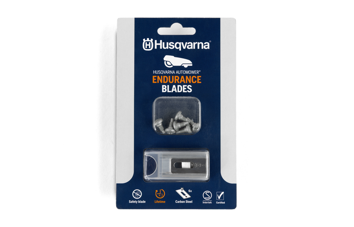 Automower® Endurance Blades