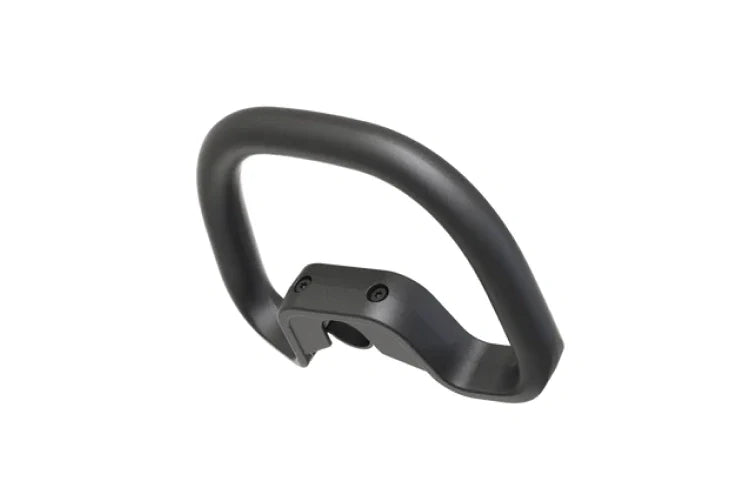 D handle