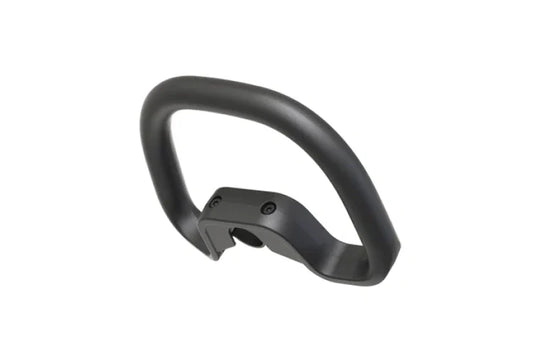 D handle