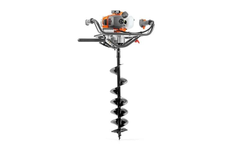 Drill/Auger - 3-Pack