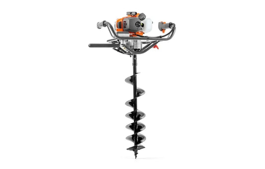 Drill/Auger - 3-Pack