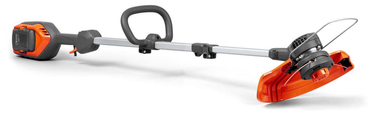HUSQVARNA 215iL without battery and charger