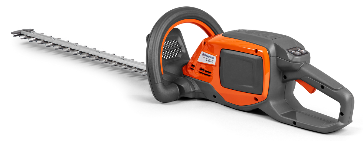 Hedge Trimmer 215iHD45 with battery and charger