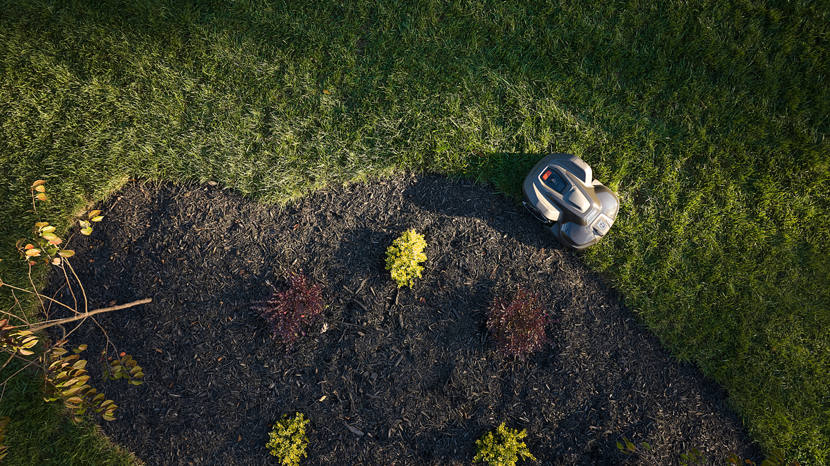 Husqvarna Automower® 440 iQ