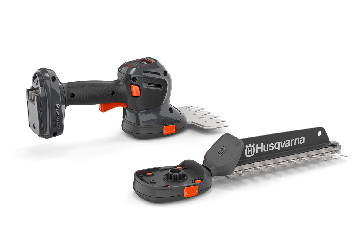 Husqvarna Aspire™ Shrub Shear 18V without battery and charger