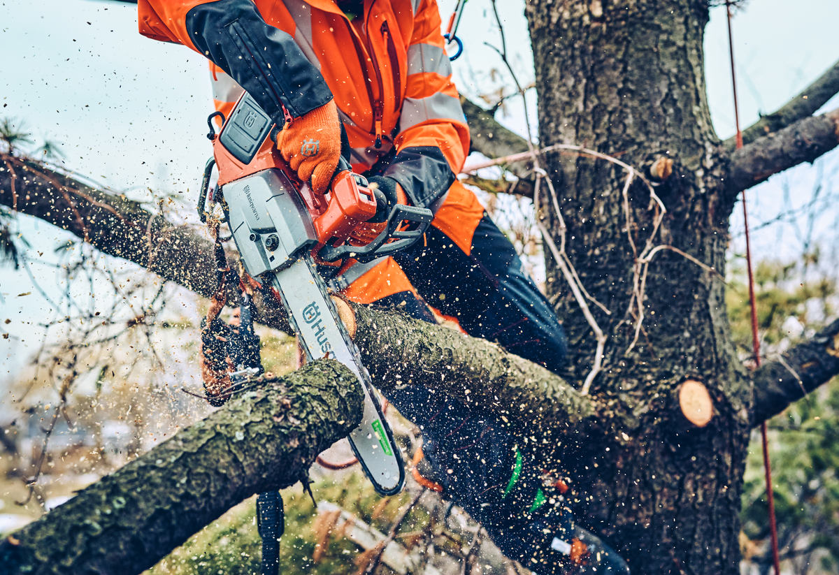 Husqvarna T542i XP®