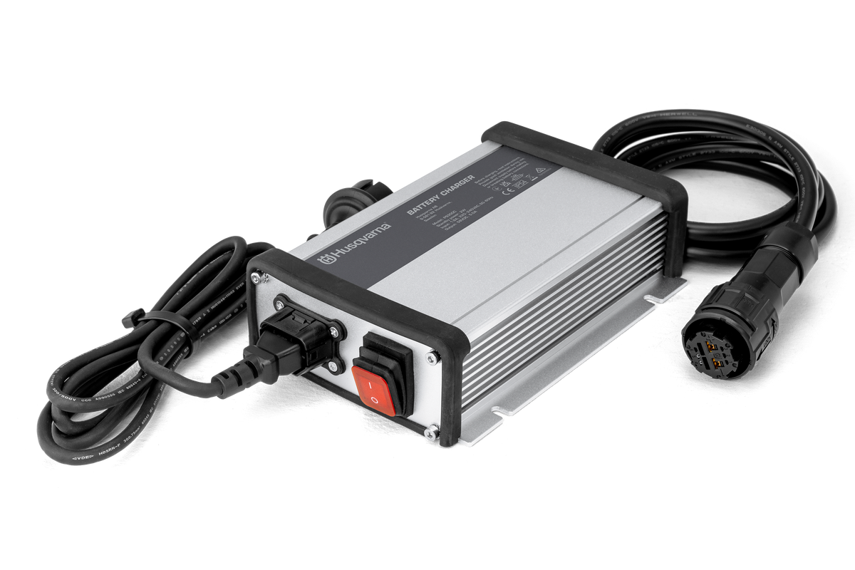 Husqvarna Power Supply PS300C