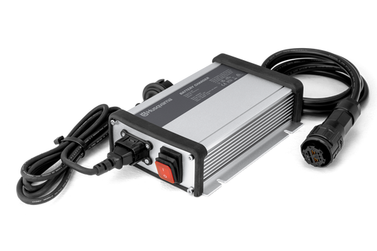 Husqvarna Power Supply PS300C