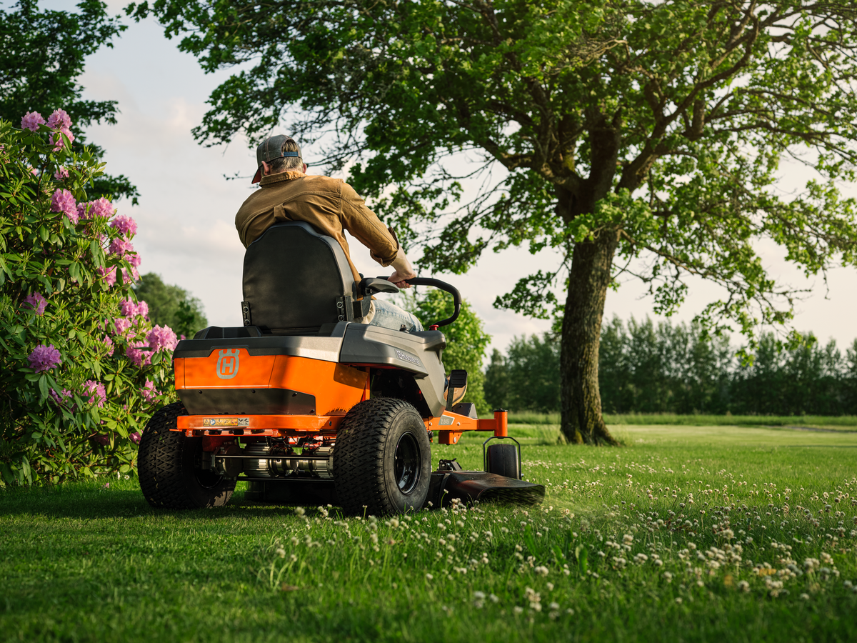Husqvarna Z 245i