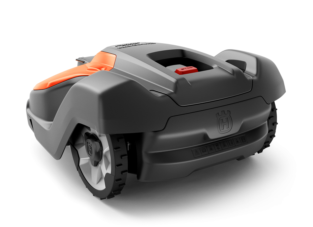 HUSQVARNA AUTOMOWER® 550 EPOS