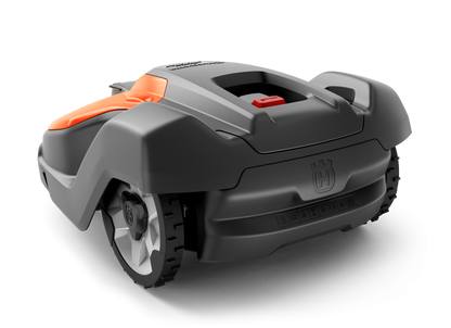 HUSQVARNA AUTOMOWER® 550 EPOS