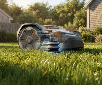 Husqvarna Automower® 410 iQ