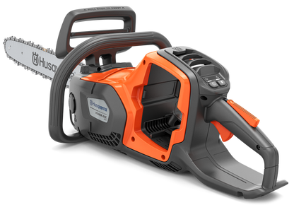 Husqvarna 350i Power Axe without battery and charger