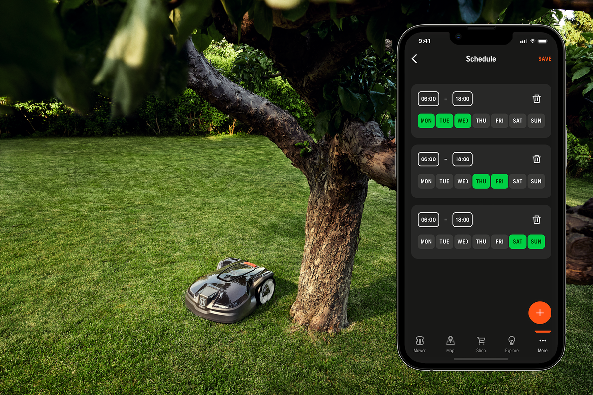 Automower® Connect Kit