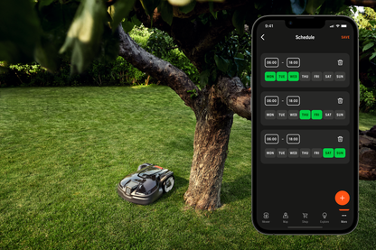 Automower® Connect Kit