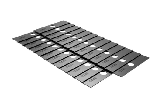 Edger blade 25 pack (Bulk Box)