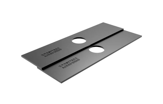 Edger blade (2 pack)