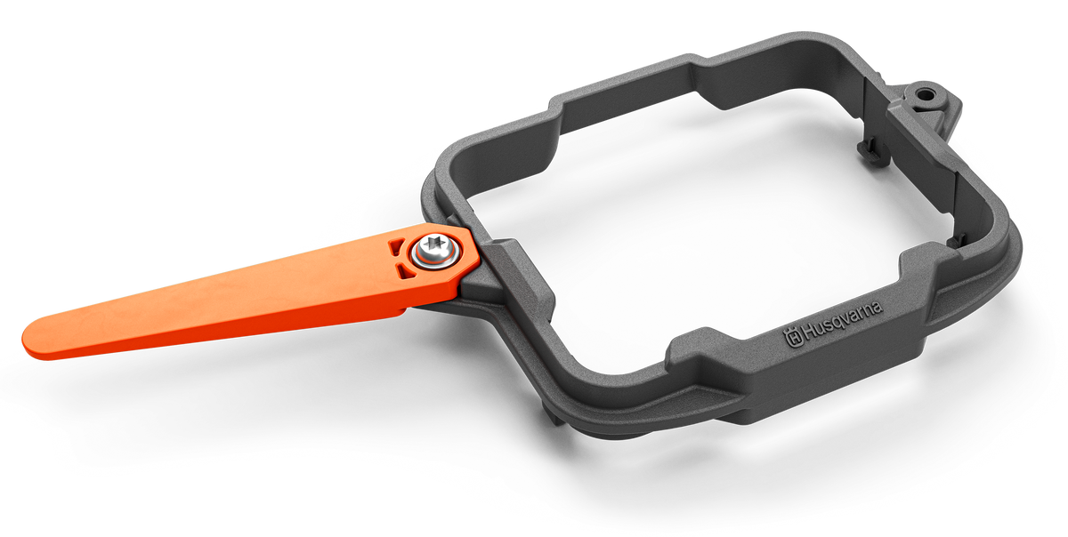 Automower® Wheel Cleaner