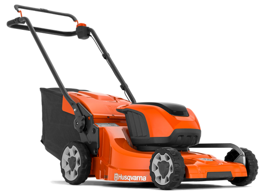 HUSQVARNA LC 247i without battery and charger