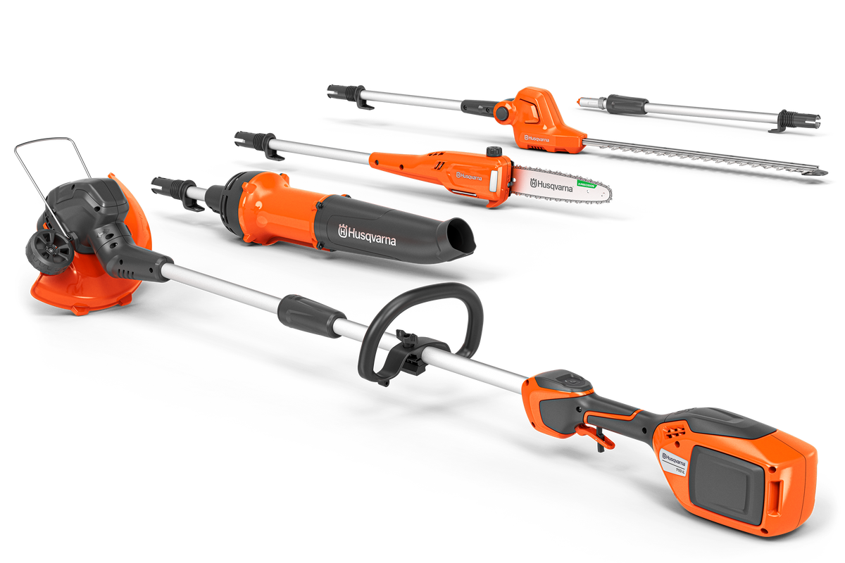 HUSQVARNA 110iL without battery and charger