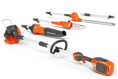 HUSQVARNA 110iL without battery and charger