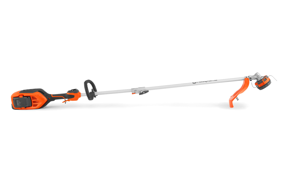 Husqvarna Combi Switch + String Trimmer 330iKL with battery and charger