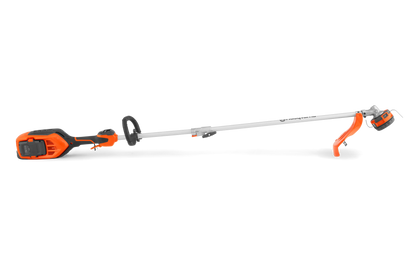 Husqvarna Combi Switch + String Trimmer 330iKL with battery and charger