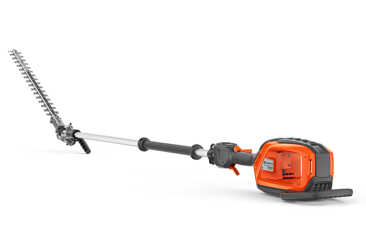Husqvarna 525iHE4 without battery and charger
