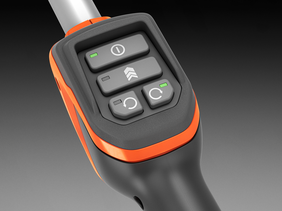 Husqvarna 320iL Weed Eater® without battery and charger