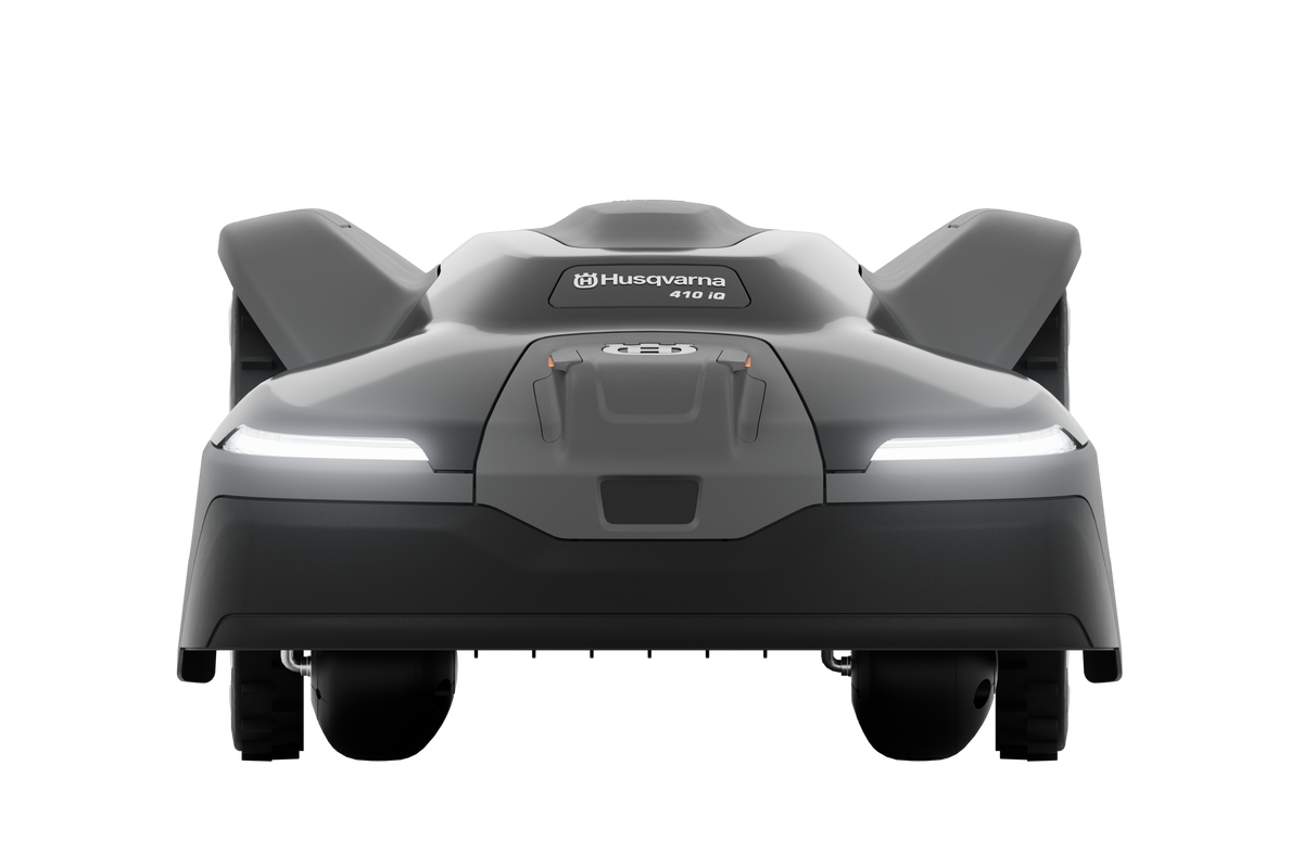 Husqvarna Automower® 410 iQ