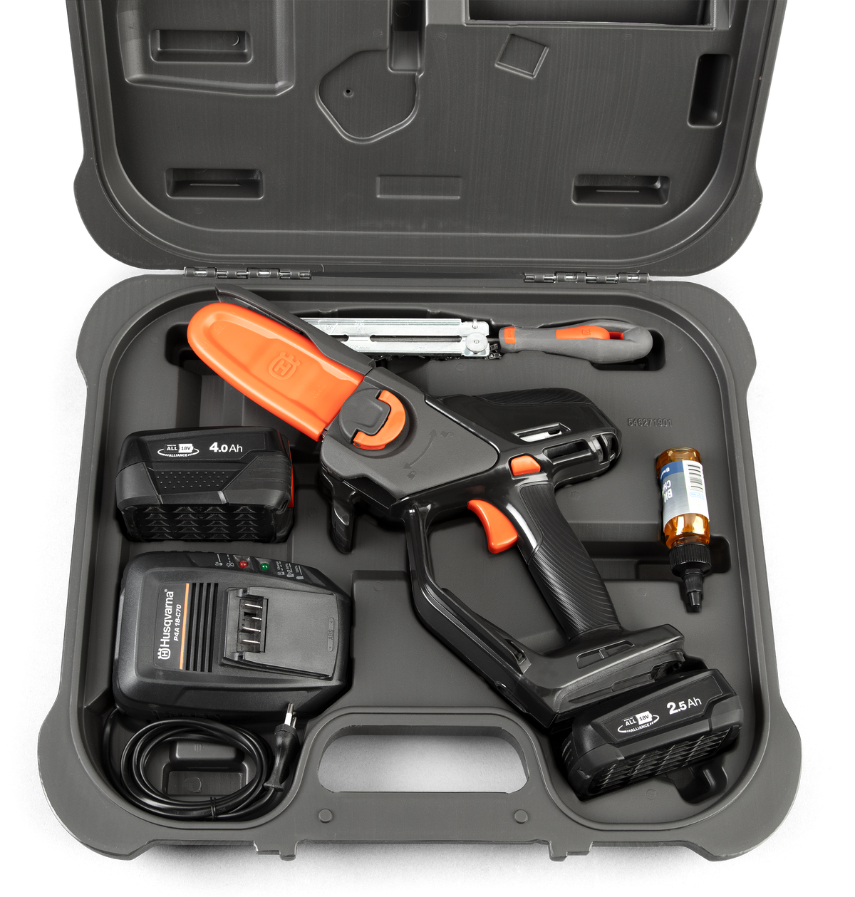 Husqvarna Aspire™ Pruner Box
