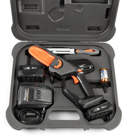 Husqvarna Aspire™ Pruner Box
