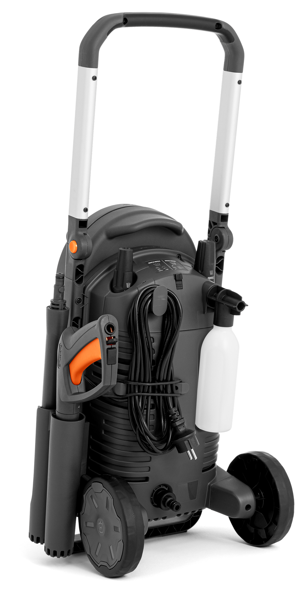 Husqvarna PW 240