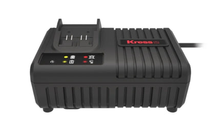 Fast charging adapter