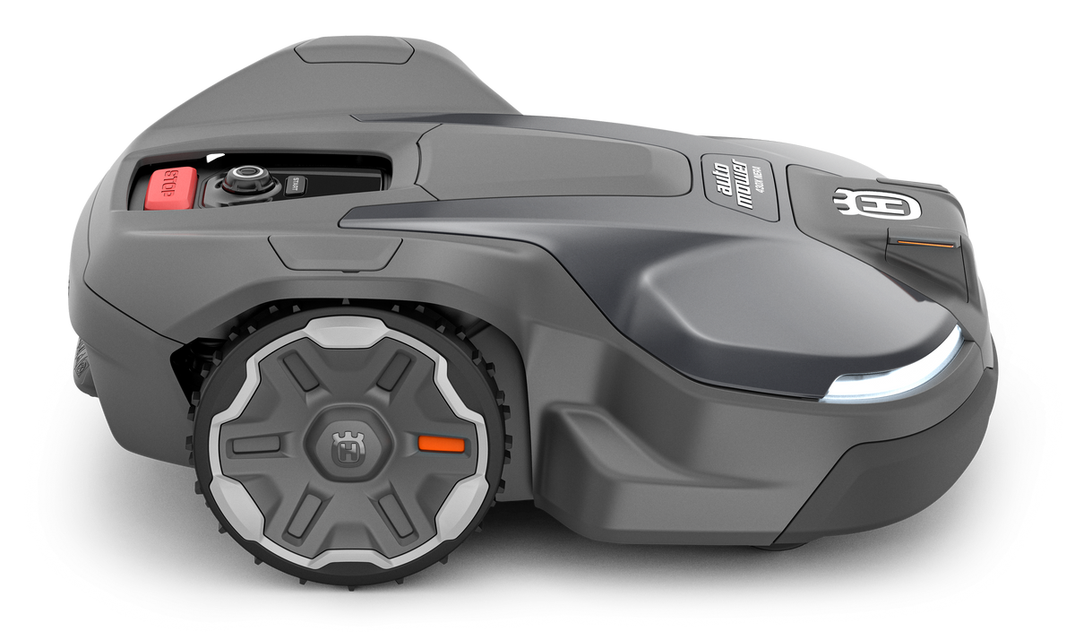 Husqvarna Automower® 430X NERA