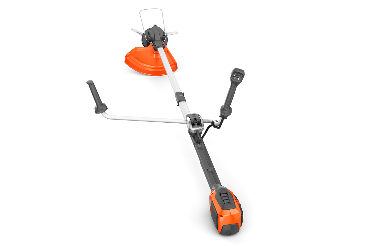 Husqvarna 220iR without battery and charger