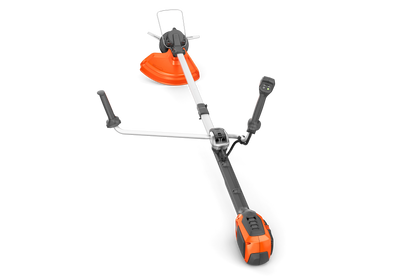 Husqvarna 220iR without battery and charger