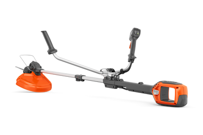 Husqvarna 220iR without battery and charger